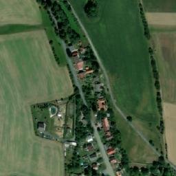 Satellite imagery of Panský vrch [Trpín], CZ