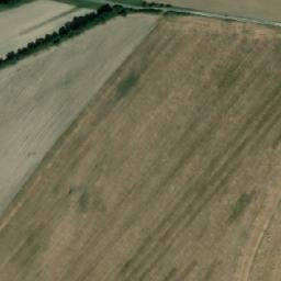 Satellite imagery of Na Hornopoříčských rovinách [Horní Poříčí u Letovic], CZ