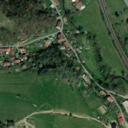 Satellite imagery of [Rozhraní] GSM, CZ