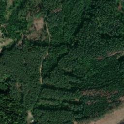Satellite imagery of Opatovické hradisko [Velké Opatovice], CZ