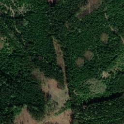 Satellite imagery of Vrchhora [Úsobrno] GSM, CZ