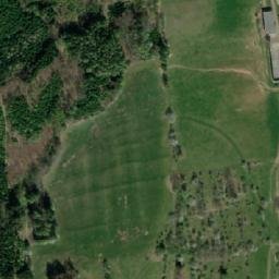 Satellite imagery of Vrchhora [Úsobrno] GSM, CZ