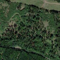 Satellite imagery of Lavičná [Jaroměřice u Jevíčka], CZ