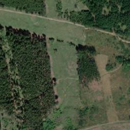 Satellite imagery of Lavičná [Jaroměřice u Jevíčka], CZ