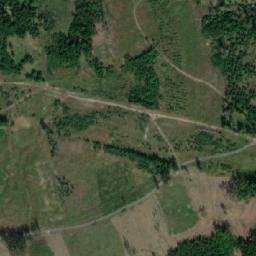 Satellite imagery of Lavičná [Jaroměřice u Jevíčka], CZ