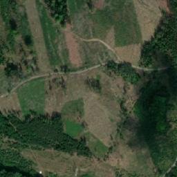 Satellite imagery of (Vítočen[Úsobrno]), CZ