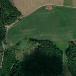 Satellite imagery of (Vítočen[Úsobrno]), CZ