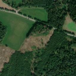 Satellite imagery of Mazalova skalka [Skřípov], CZ