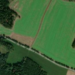 Satellite imagery of Mazalova skalka [Skřípov], CZ