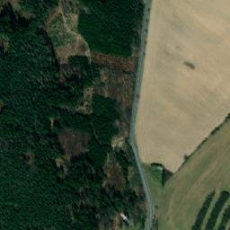 Satellite imagery of [Konice] GSM-1, CZ