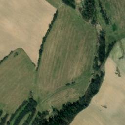 Satellite imagery of [Konice] GSM-1, CZ
