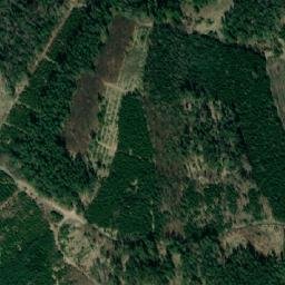 Satellite imagery of Sv. Antoninek [Laškov] sanctus t., CZ