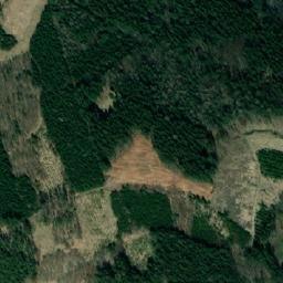 Satellite imagery of Sv. Antoninek [Laškov] sanctus t., CZ