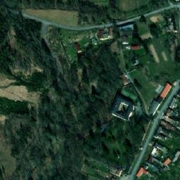 Satellite imagery of Sv. Antoninek [Laškov] sanctus t., CZ