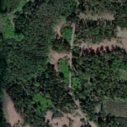 Satellite imagery of Křemela, CZ