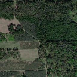 Satellite imagery of Křemela, CZ