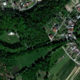 Satellite imagery of [Náměšť na Hané] HG, CZ