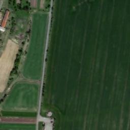 Satellite imagery of [Loučany na Hané] HG, CZ