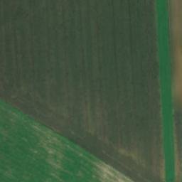 Satellite imagery of Radhošť [Olomouc - Topolany], CZ