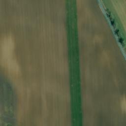 Satellite imagery of Radhošť [Olomouc - Topolany], CZ