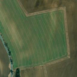 Satellite imagery of Radhošť [Olomouc - Topolany], CZ