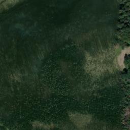 Satellite imagery of Holý kopec [Libavá-Slavkov], CZ