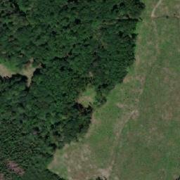 Satellite imagery of Holý kopec [Libavá-Slavkov], CZ