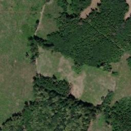 Satellite imagery of Holý kopec [Libavá-Slavkov], CZ