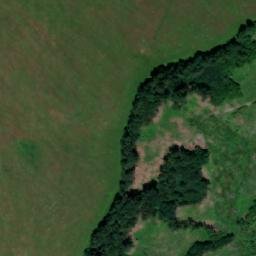 Satellite imagery of Ranoš [Libavá-Slavkov], CZ
