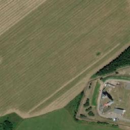 Satellite imagery of Vysílací věže [Slavkov - Libavá], CZ