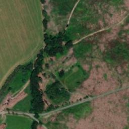 Satellite imagery of Rusalka [Libavá-Slavkov], CZ