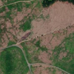 Satellite imagery of Rusalka [Libavá-Slavkov], CZ