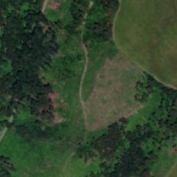 Satellite imagery of Za Humny [Hranice-Středolesí], CZ