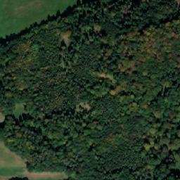 Satellite imagery of Vrchy GSM [Střítež nad Ludinou], CZ