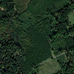 Satellite imagery of Vrchy GSM [Střítež nad Ludinou], CZ
