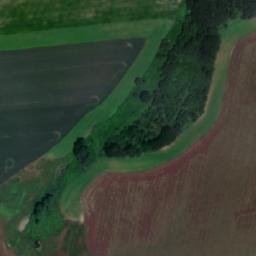 Satellite imagery of Lučická stráž [Bělotín] GSM, CZ