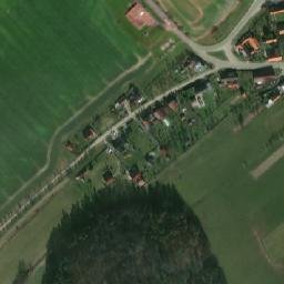 Satellite imagery of Hůrka [Jeseník nad Odrou - Hůrka], CZ