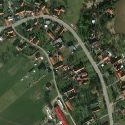 Satellite imagery of Hůrka [Jeseník nad Odrou - Hůrka], CZ