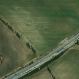 Satellite imagery of Dalkia [Nový Jičín-Dolní Předměstí] heat plant chimney-1, CZ