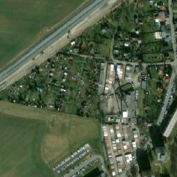 Satellite imagery of Dalkia [Nový Jičín-Dolní Předměstí] heat plant chimney-1, CZ