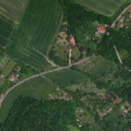 Satellite imagery of Rozhledna Bila hora, CZ