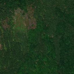 Satellite imagery of Ostrý, CZ