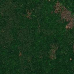 Satellite imagery of Ostrý, CZ
