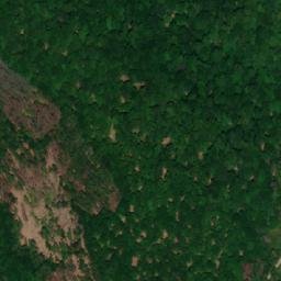 Satellite imagery of Ostrý, CZ