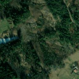 Satellite imagery of [Návsí] GSM, CZ