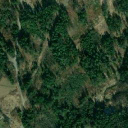 Satellite imagery of [Návsí] GSM, CZ