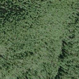 Satellite imagery of Mount Crespi, CA