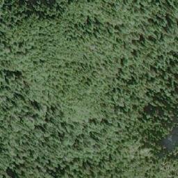 Satellite imagery of Mount Crespi, CA