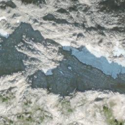 Satellite imagery of Phillips Ridge, CA