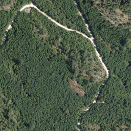 Satellite imagery of Skaiakos Point, CA
